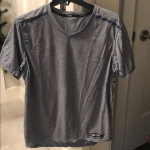 Nike running shirts